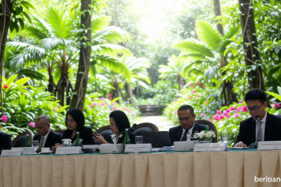 Key Strategy: Hotel Sahid Jaya International Rugi Rp26 Miliar Sepanjang 2025, Pendapatan Anjlok 20 Persen