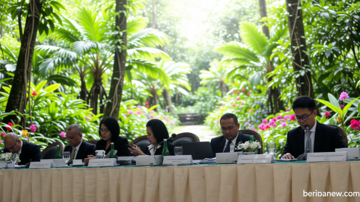 Key Strategy: Hotel Sahid Jaya International Rugi Rp26 Miliar Sepanjang 2025, Pendapatan Anjlok 20 Persen