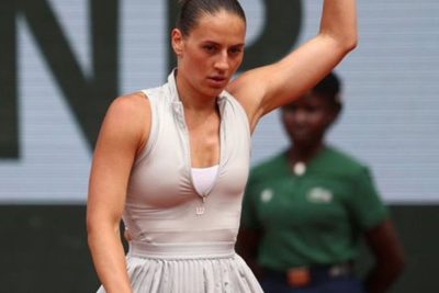 Key Discussion: Kejutan Roland Garros: Juara Bertahan Iga Swiatek Tersingkir dari French Open 2026