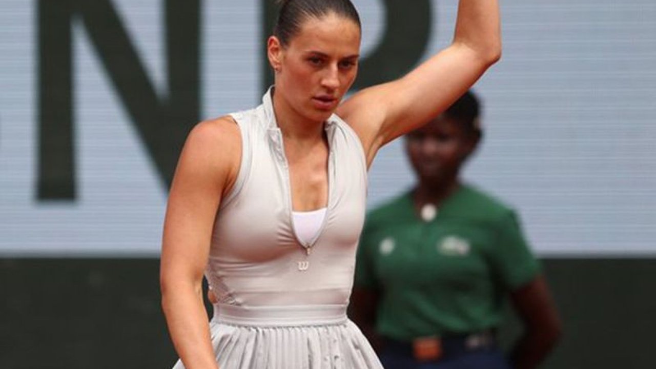 Kejutan Roland Garros: Juara Bertahan Iga Swiatek Tersingkir dari French Open 2026