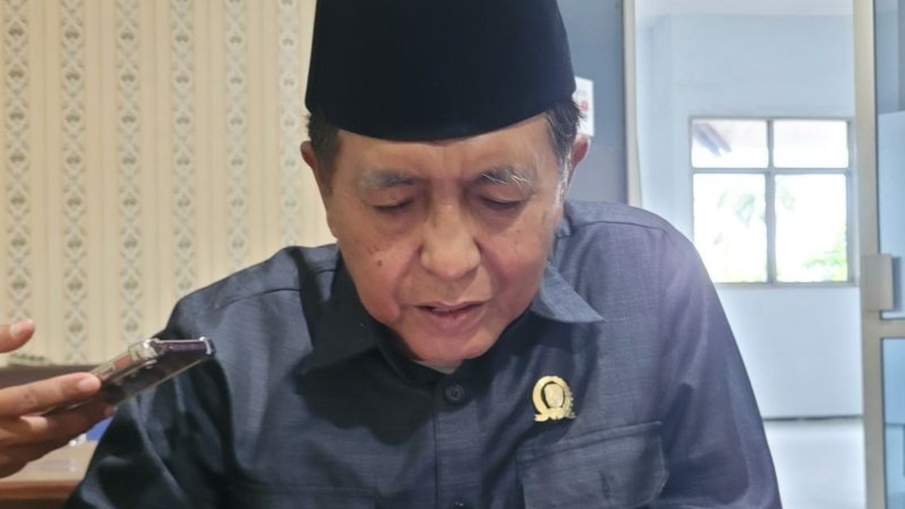 DPRD Situbondo Dorong Pemda Buat Kebijakan Daerah Sambut Program Makan Bergizi Gratis dan KDKMP