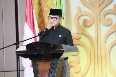 Key Strategy: Wamendagri Bima Arya Tekankan Penguatan Karakter Generasi Muda untuk Fondasi Indonesia Emas