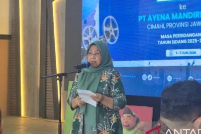 New Policy: Cimahi Perkuat Ekosistem Ekonomi Kreatif Berbasis SDM Produktif