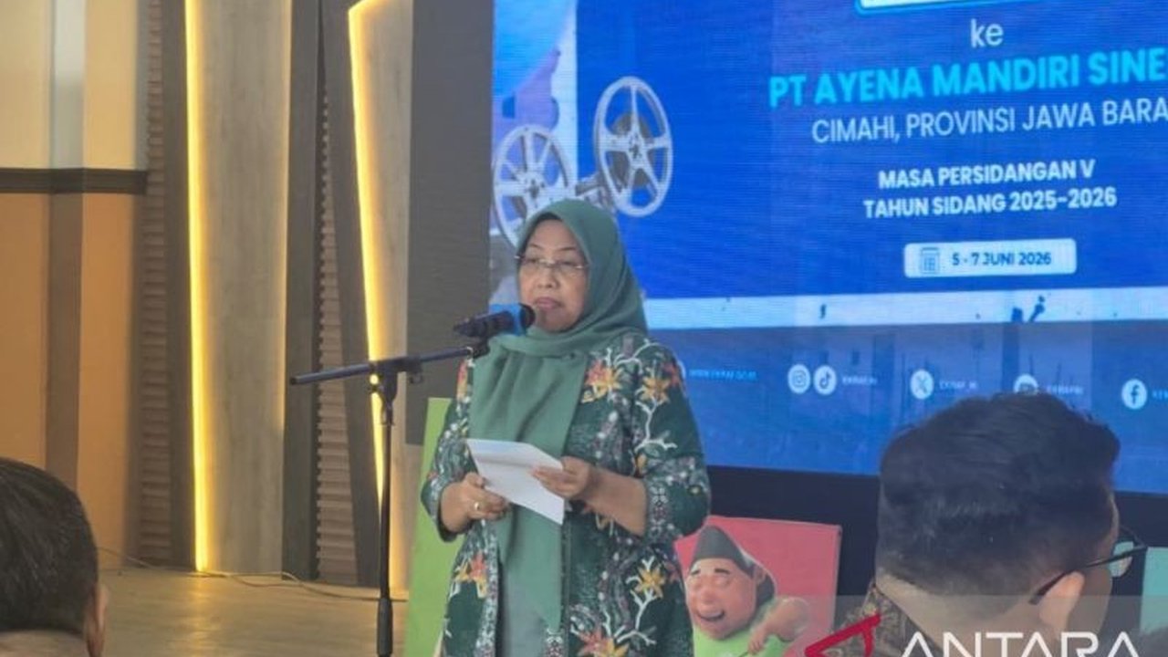 Cimahi Perkuat Ekosistem Ekonomi Kreatif Berbasis SDM Produktif