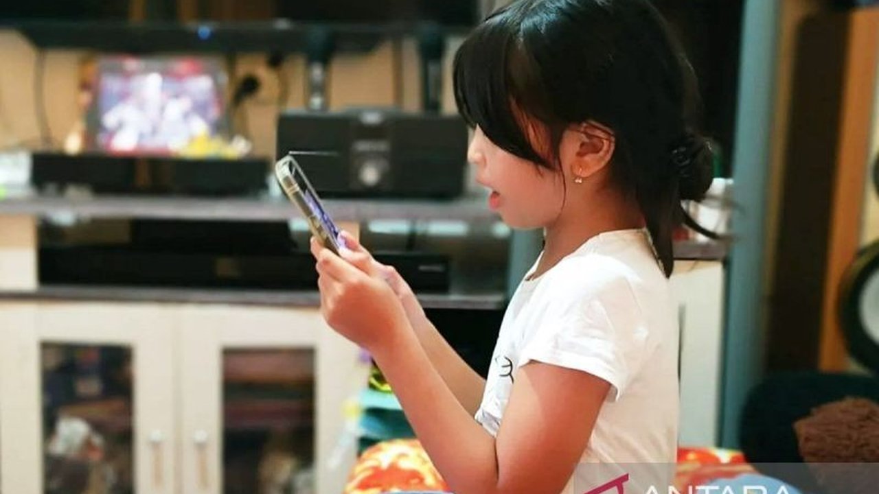 Singapura Luncurkan Gerakan Digital Anak, Bantu Keluarga Kelola Waktu Layar Sejak Dini