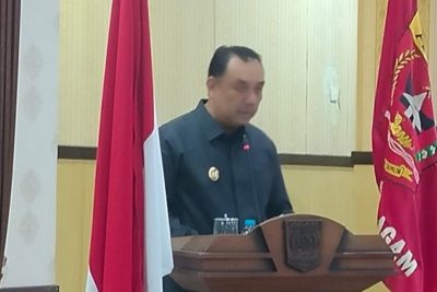 Key Strategy: Nilai Aset Pemkab Agam Tembus Rp2,20 Triliun, Bukti Pengelolaan Keuangan Optimal