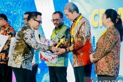 Key Discussion: Kota Bogor Raih Apresiasi Kemendagri sebagai Terbaik dalam Pembiayaan Kreatif