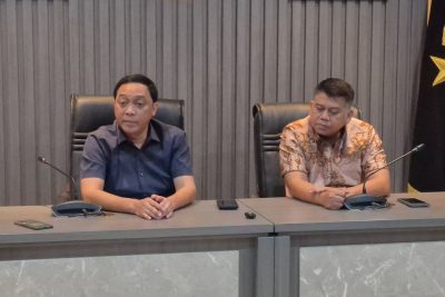 Official Announcement: Bareskrim Polri Periksa Manajemen DWP Sore Ini, Dalami Dugaan Promosi Whippink