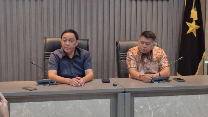 Official Announcement: Bareskrim Polri Periksa Manajemen DWP Sore Ini, Dalami Dugaan Promosi Whippink