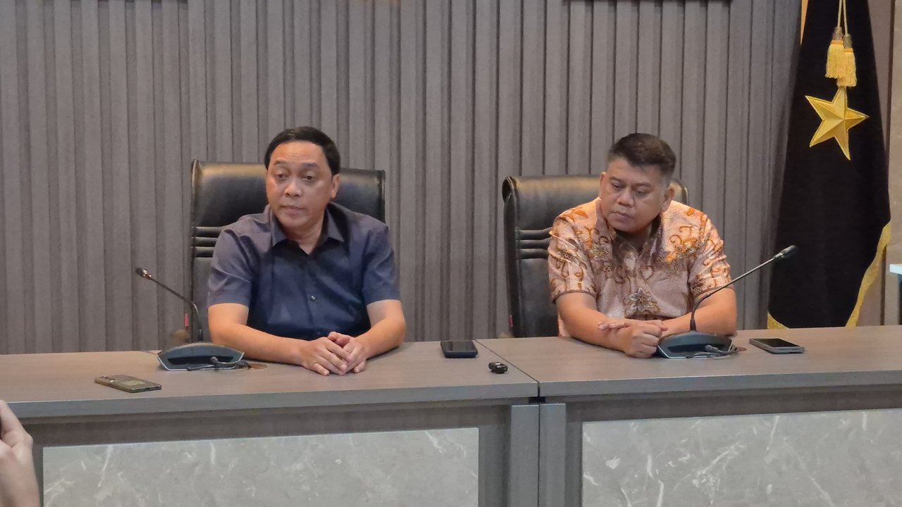 Official Announcement: Bareskrim Polri Periksa Manajemen DWP Sore Ini, Dalami Dugaan Promosi Whippink