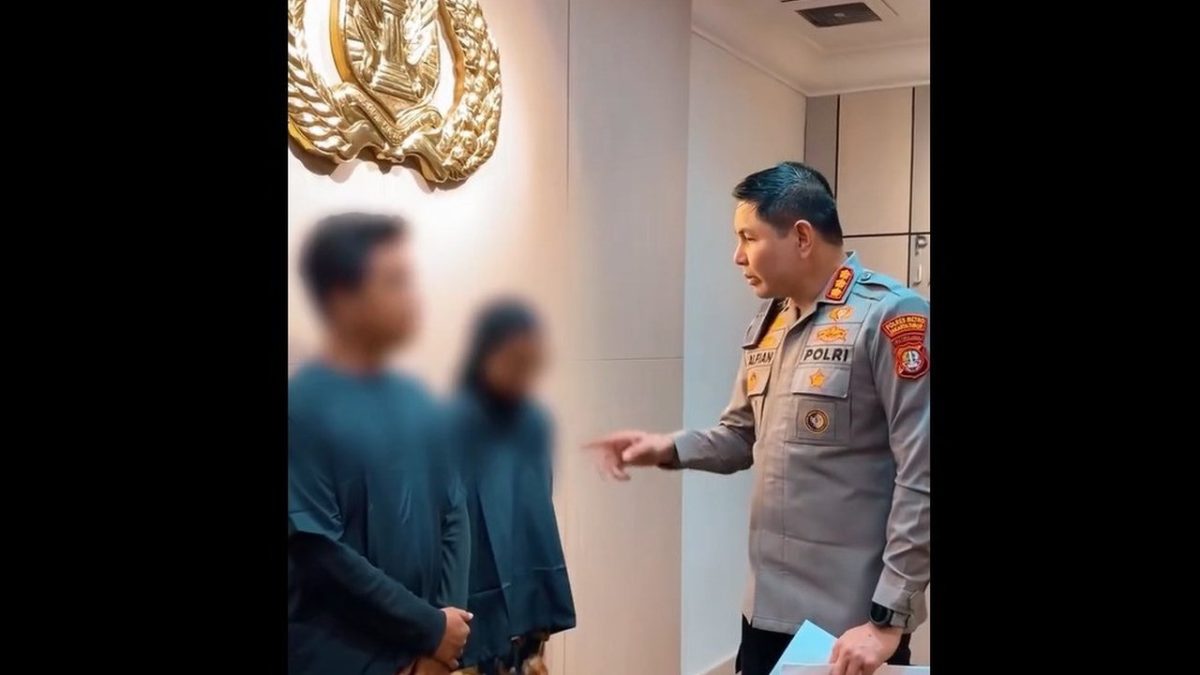 Special Plan: Gali Lubang Tutup Lubang, Pasutri Bos WO Marwah Tipu 58 Calon Pengantin Cuan Rp2,6 Miliar