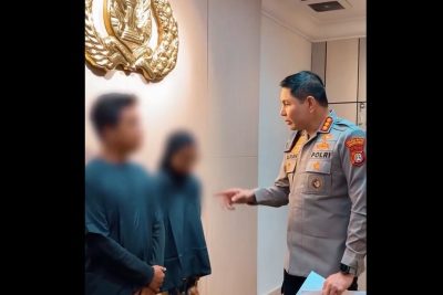 Special Plan: Gali Lubang Tutup Lubang, Pasutri Bos WO Marwah Tipu 58 Calon Pengantin Cuan Rp2,6 Miliar