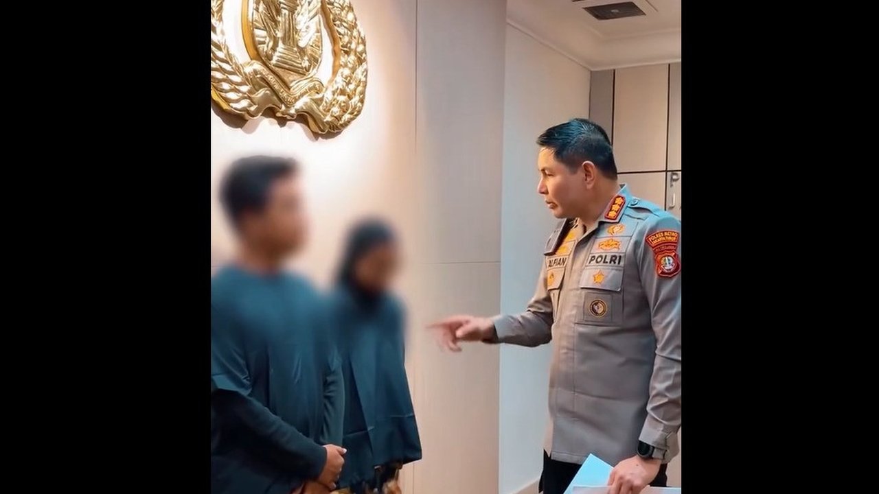 Gali Lubang Tutup Lubang, Pasutri Bos WO Marwah Tipu 58 Calon Pengantin Cuan Rp2,6 Miliar