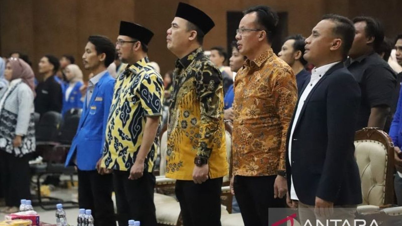 Pemkab Bekasi Ajak Mahasiswa Berkolaborasi Aktif dalam Pembangunan Daerah