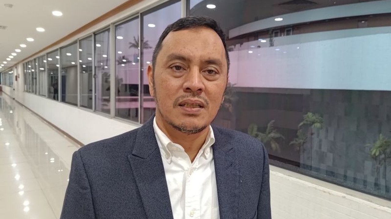 Komisi XIII DPR Tegaskan Revisi UU HAM Perkuat Perlindungan, Bukan Perebutan Kewenangan