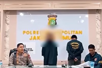 Key Strategy: Kasus Penipuan Viral, Pasutri Pemilik WO Marwah Kabur ke Bandung