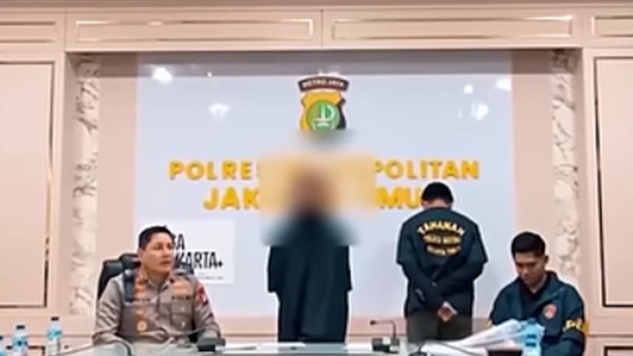 Kasus Penipuan Viral, Pasutri Pemilik WO Marwah Kabur ke Bandung
