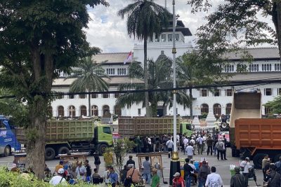 Key Strategy: Kasus Gangguan Jiwa Berat di Kota Bandung Meningkat, Warga Diminta Peka Jaga Kesehatan Mental