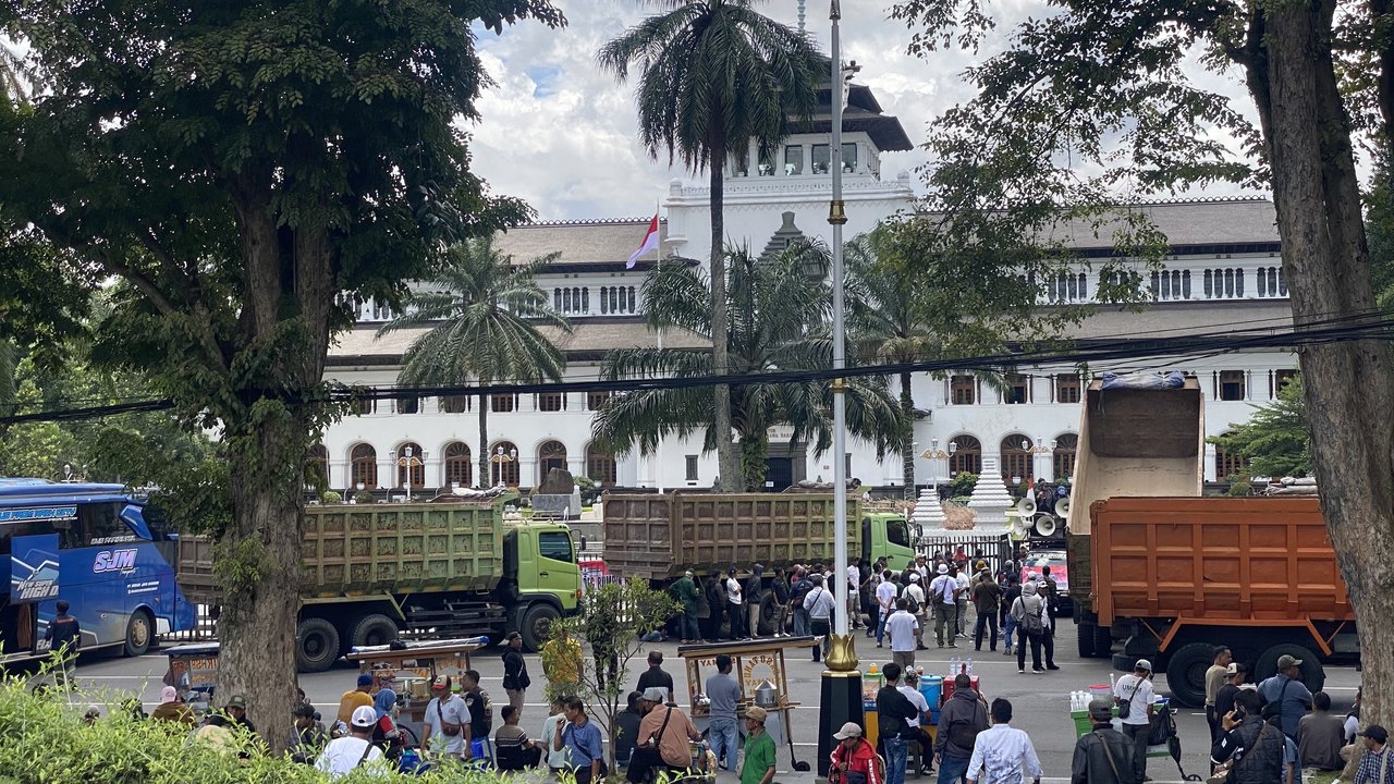 Kasus Gangguan Jiwa Berat di Kota Bandung Meningkat, Warga Diminta Peka Jaga Kesehatan Mental
