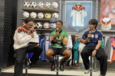 Key Discussion: Irfan Bachdim Jagokan Jepang Melangkah Jauh di Piala Dunia 2026