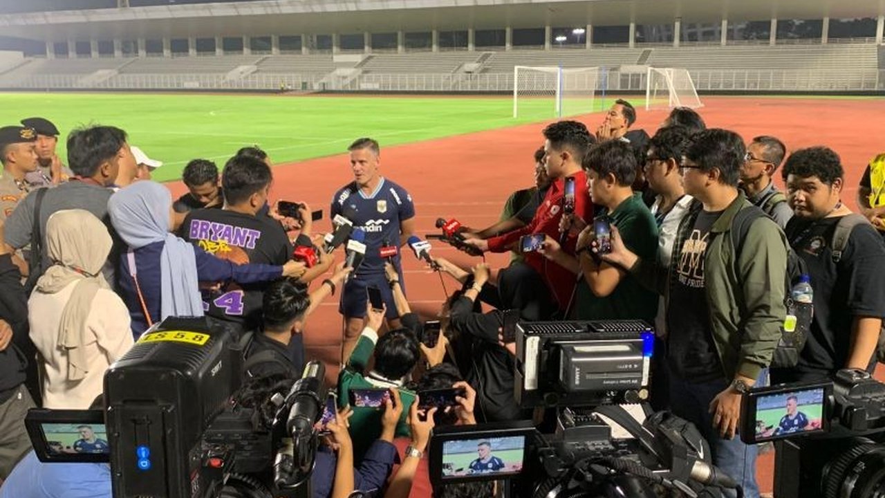 Fokus Utama Timnas Indonesia Jelang FIFA Match Day: Pertahanan Solid Ala John Herdman