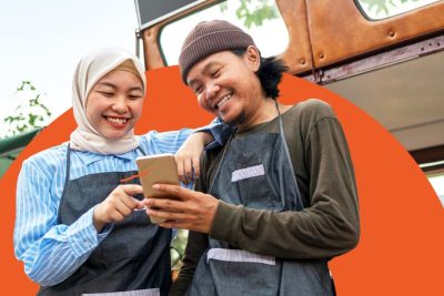 Solution For: Penyaluran Pinjaman Pindar Capai Rp1.388 Triliun, 40 Persen Nasabah Pelaku UMKM