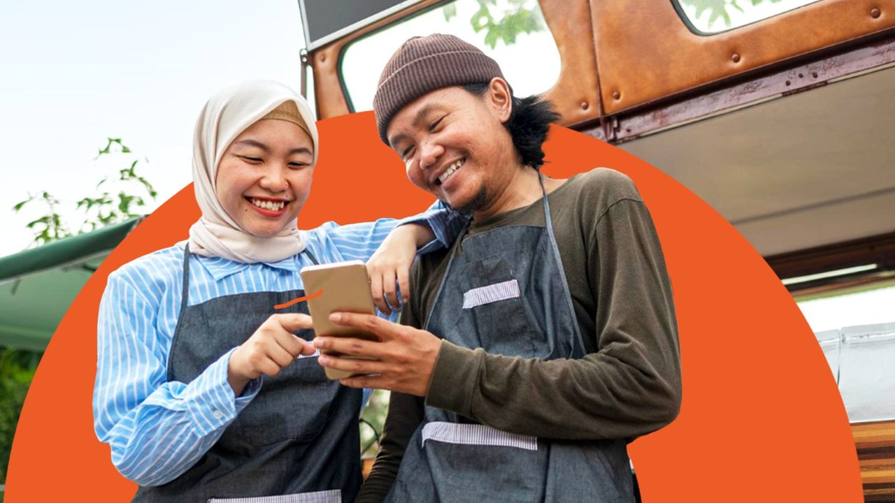 Penyaluran Pinjaman Pindar Capai Rp1.388 Triliun, 40 Persen Nasabah Pelaku UMKM