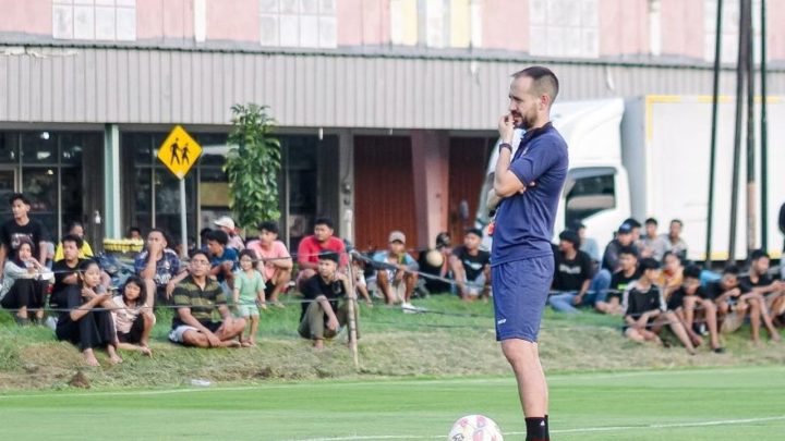 Topics Covered: Target Persijap Mario Lemos: Ambisi Tinggi di Super League 2026/2027