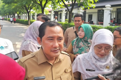 New Policy: Festival Heritage Depok Lama 2026: Dorong UMKM dan Kenalkan Sejarah Kota