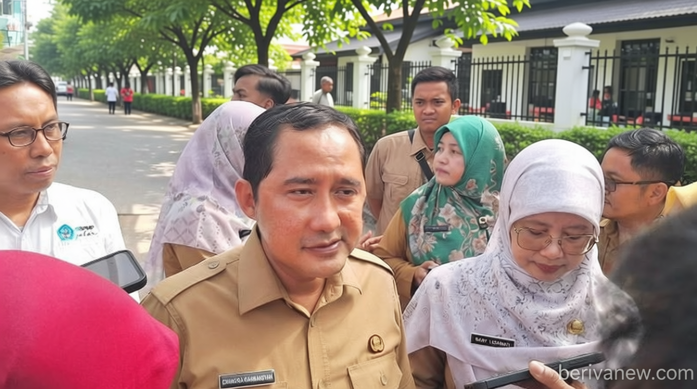 Festival Heritage Depok Lama 2026: Dorong UMKM dan Kenalkan Sejarah Kota