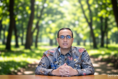 New Policy: Asing Tarik Dana Rp4,1 Triliun dari Bursa, Jumlah Investor Lokal Malah Melonjak
