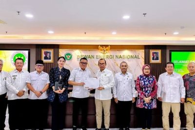 Topics Covered: AKPSI Dorong Hilirisasi Sawit untuk Perkuat Kemandirian Energi Nasional