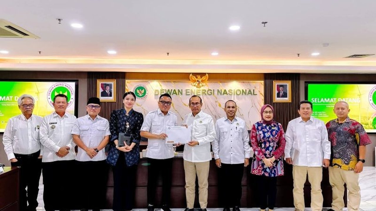 AKPSI Dorong Hilirisasi Sawit untuk Perkuat Kemandirian Energi Nasional