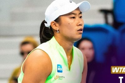 Solution For: Janice Tjen Ukir Kemenangan Perdana di WTA 125 Birmingham Open