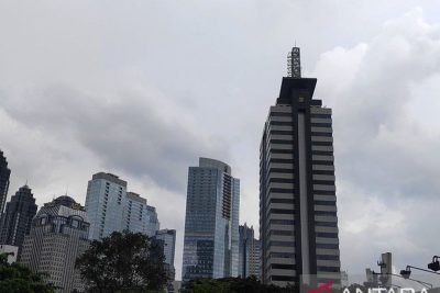 Latest Program: Prakiraan Cuaca BMKG: Mayoritas Wilayah Indonesia Berawan hingga Hujan pada Minggu Ini