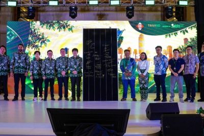 Main Agenda: AESI Dorong Akselerasi Energi Surya Industri, Perkuat Daya Saing Nasional