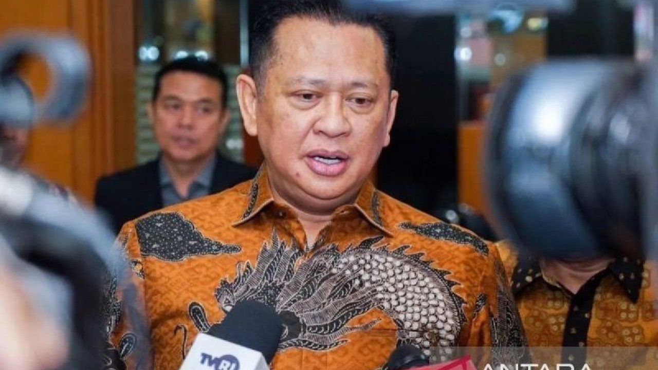 KUHP Baru Jadi Senjata Ampuh Berantas Mafia Tanah, Bamsoet Ungkap Strategi Penegakan Hukum