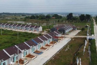 Special Plan: Penyaluran FLPP Rumah Subsidi BP Tapera Capai 77 Ribu Unit, Minat Generasi Muda Tinggi