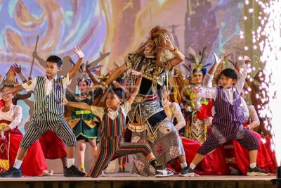 Special Plan: Reog Ponorogo di Panggung Zaman: Regenerasi dan Ekonomi Budaya yang Berkelanjutan