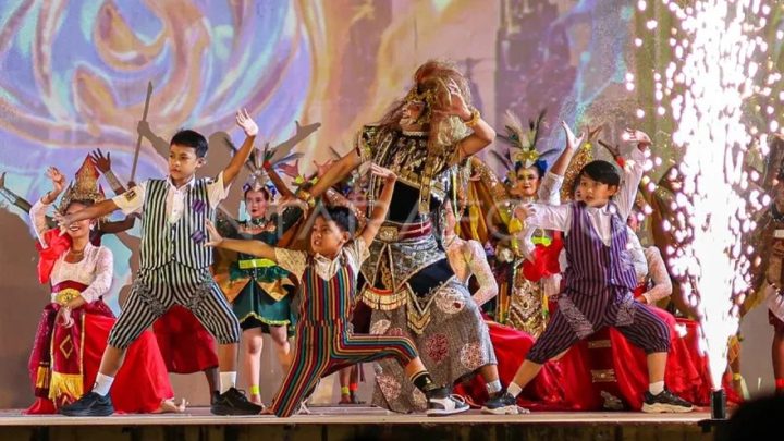 Special Plan: Reog Ponorogo di Panggung Zaman: Regenerasi dan Ekonomi Budaya yang Berkelanjutan
