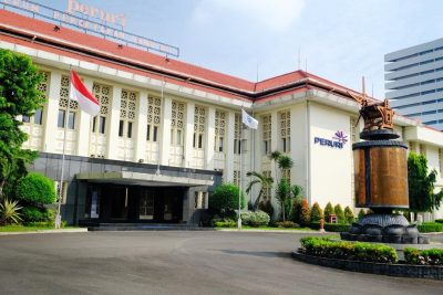 Special Plan: Program Anyar BUMN Peruri Dorong Kemandirian Penyandang Disabilitas