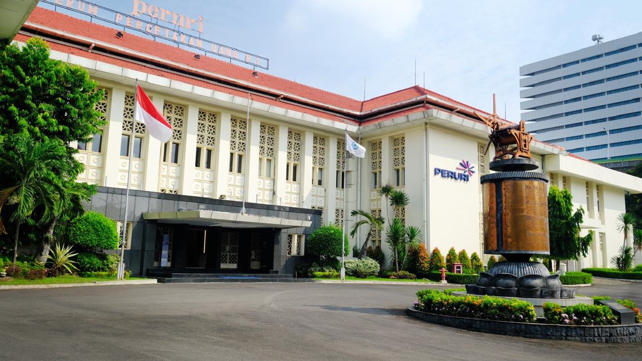 Program Anyar BUMN Peruri Dorong Kemandirian Penyandang Disabilitas