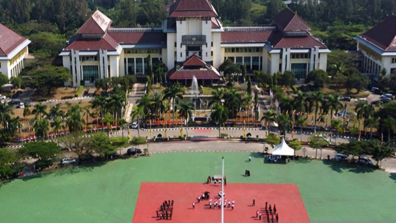 DPRD Tawarkan Solusi Konkret Atasi Belanja Pegawai Kabupaten Bekasi yang Tinggi