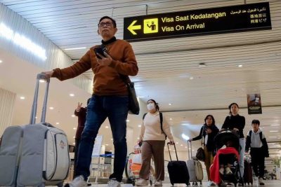 Main Agenda: Pariwisata Indonesia di Jalur Positif, Menteri Pariwisata Optimis Capai Target 2029