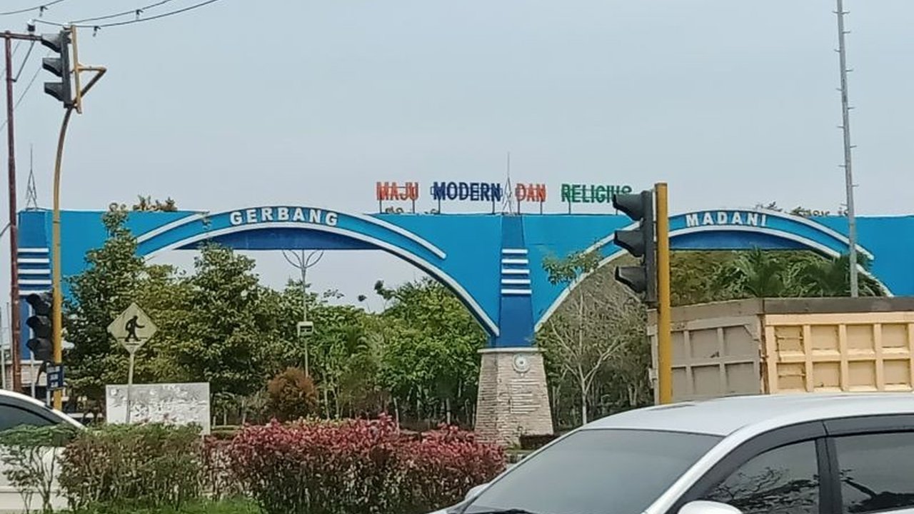 Pemerintah Pusat Gelontorkan Rp1,5 Miliar untuk Program Jamban Sehat di Penajam Paser Utara