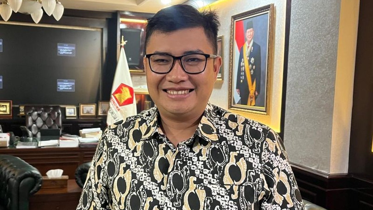 Ketua DPRD Bogor Ajak Warga Tenang Sikapi Aksi Mahasiswa Jakarta
