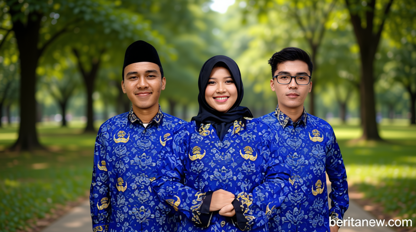SSCASN 2026 Segera Dibuka? Ini Persyaratan dan Dokumen yang Perlu Disiapkan