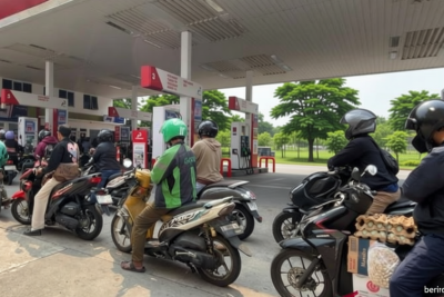 Key Discussion: Kenaikan Harga Pertamax: Momentum Evaluasi Gaya Hidup Masyarakat Kelas Menengah
