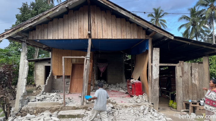 Solution For: BMKG Catat Lebih dari Seribu Gempa Susulan di Sulawesi Tengah Pasca Gempa Magnitudo 6,7