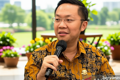 Topics Covered: Restrukturisasi Keuangan KCJB Jadi Tolok Ukur Proyek Kereta Cepat Whoosh ke Surabaya